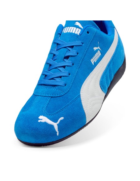 Puma Puma Speedcat OG Team Royal White 39884618 MBS