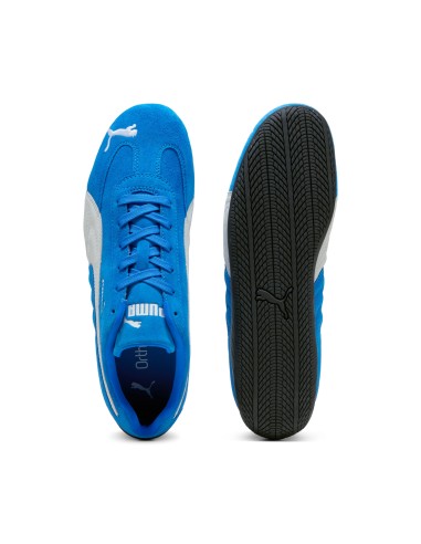 Puma Puma Speedcat OG Team Royal White 39884618 MBS