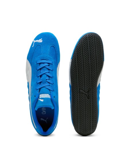 Puma Puma Speedcat OG Team Royal White 39884618 MBS