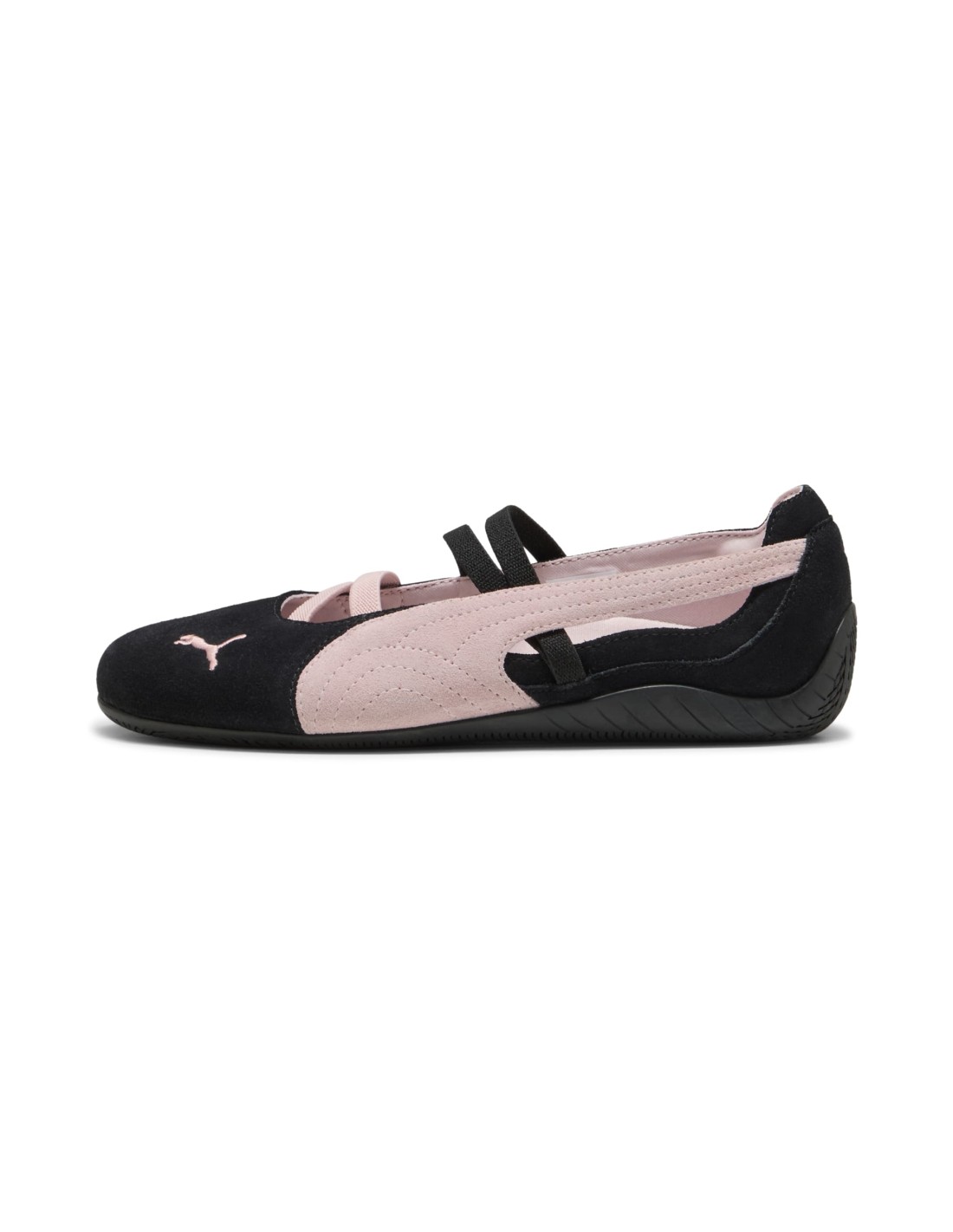 Puma Speedcat Ballet Black Mauve Mist Women's 40128702 MBS