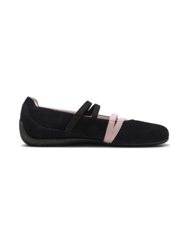 Puma Speedcat Ballet Black Mauve Mist Women's 40128702 MBS
