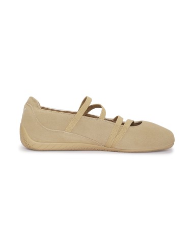 Puma Puma Speedcat Ballet Prairie Tan Women's 40675801 MBS