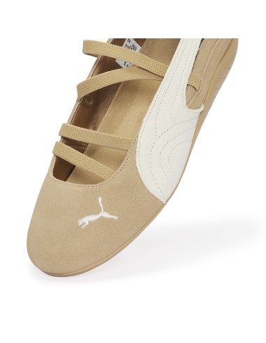 Puma Puma Speedcat Ballet Prairie Tan Women's 40675801 MBS