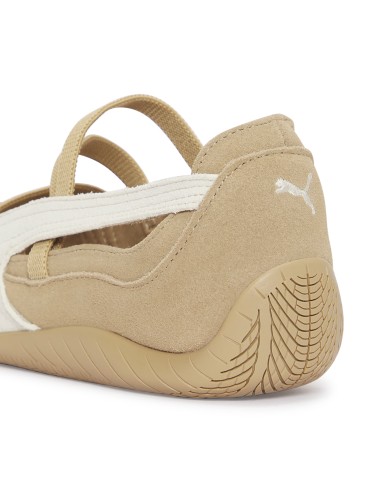 Puma Puma Speedcat Ballet Prairie Tan Women's 40675801 MBS