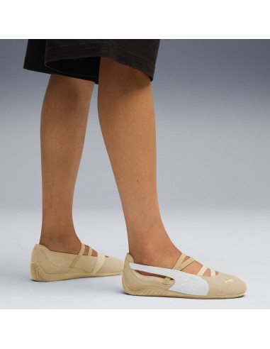 Puma Puma Speedcat Ballet Prairie Tan Women's 40675801 MBS