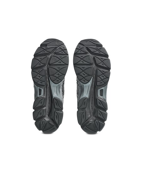 ASICS GelNYC Black Pure Silver Grey 1203A944001 MBS