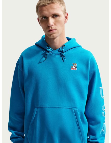 Nike ACG Team USA Olympics Hoodie Blue HQ5729469 MBS