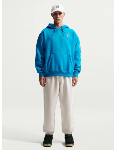 Nike ACG Team USA Olympics Hoodie Blue HQ5729469 MBS