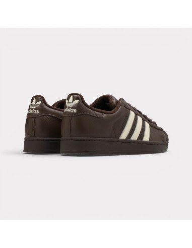 Adidas Superstar II Brown Cream KJ7100 MBS