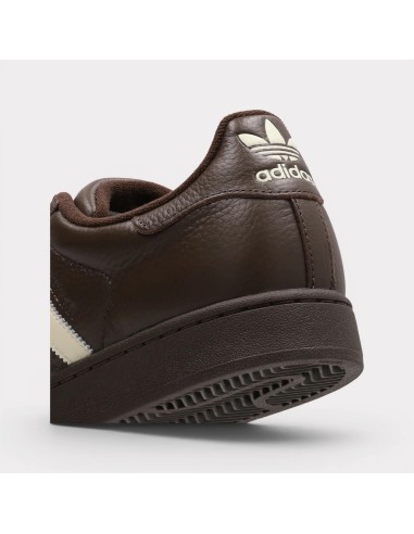 Adidas Superstar II Brown Cream KJ7100 MBS
