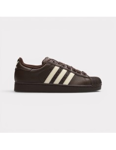 Adidas Superstar II Brown Cream KJ7100 MBS
