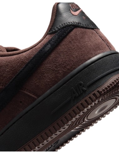 Nike SB Air Force 1 Low Light Chocolate Black HM8517201 MBS