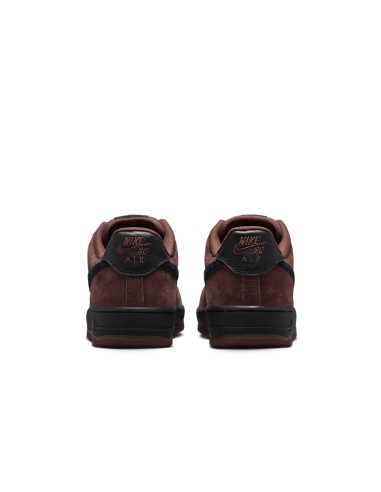 Nike SB Air Force 1 Low Light Chocolate Black HM8517201 MBS