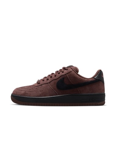 Nike SB Air Force 1 Low Light Chocolate Black HM8517201 MBS
