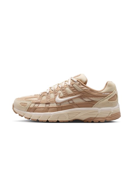 Nike P6000 Light Khaki Sail Women's IV2501200 MBS