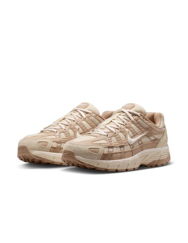 Nike P6000 Light Khaki Sail Women's IV2501200 MBS