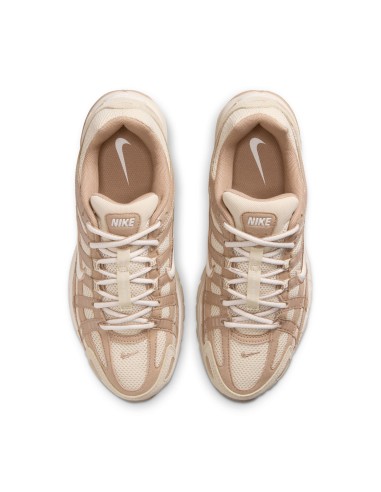 Nike P6000 Light Khaki Sail Women's IV2501200 MBS