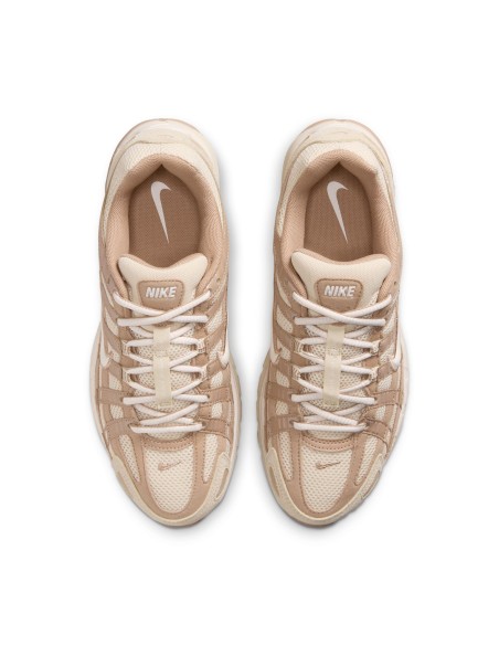 Nike P6000 Light Khaki Sail Women's IV2501200 MBS