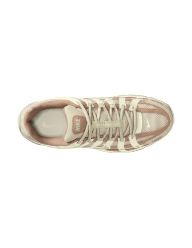Nike P6000 Light Khaki Sail Women's IV2501200 MBS