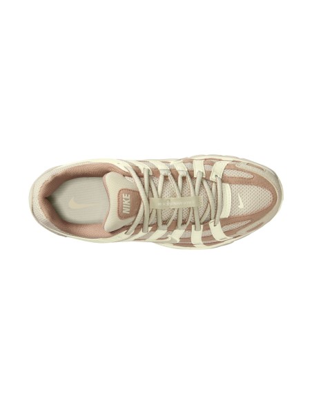 Nike P6000 Light Khaki Sail Women's IV2501200 MBS