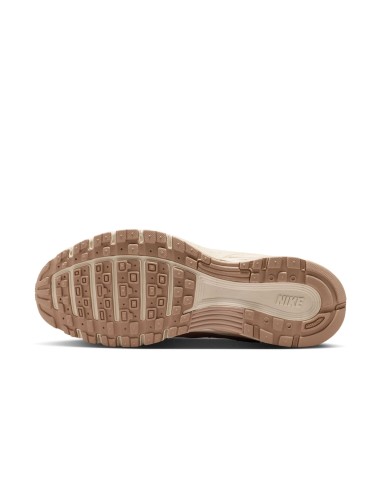 Nike P6000 Light Khaki Sail Women's IV2501200 MBS