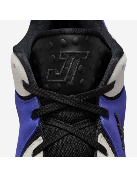 Jordan Tatum 4 Jordan 11 Retro Low IE Jayson Tatum World Tour Pack Welcome to London IM5209900 MB
