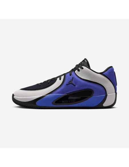 Jordan Tatum 4 Jordan 11 Retro Low IE Jayson Tatum World Tour Pack Welcome to London IM5209900 MB