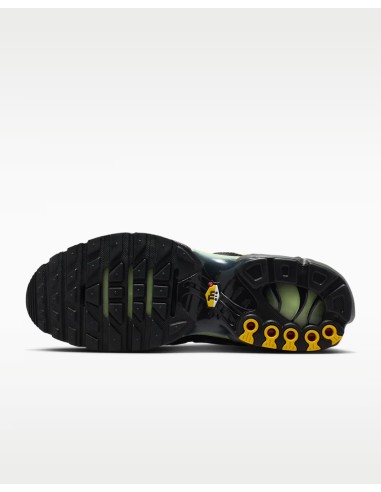 Nike Air Max Plus Iron Gray Light Liquid Lime Black DM0032035 MBS