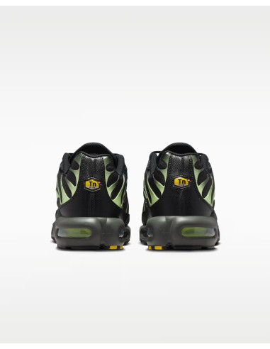 Nike Air Max Plus Iron Gray Light Liquid Lime Black DM0032035 MBS