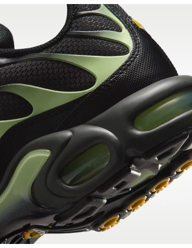 Nike Air Max Plus Iron Gray Light Liquid Lime Black DM0032035 MBS