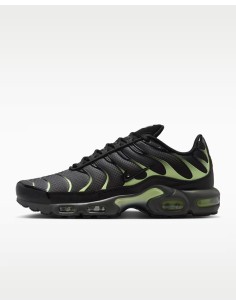 Nike Air Max Plus Iron Gray Light Liquid Lime Black DM0032035 MBS