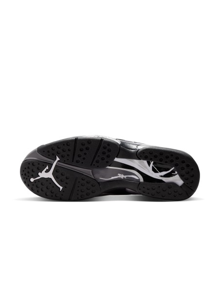 Air Jordan 8 Retro 'Chrome' 2026 305381007 MBS