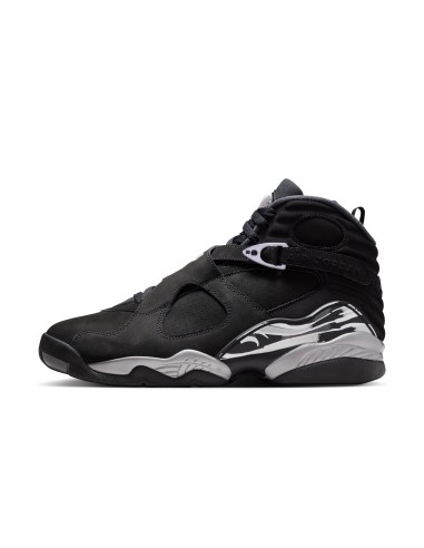 Air Jordan 8 Retro 'Chrome' 2026 305381007 MBS