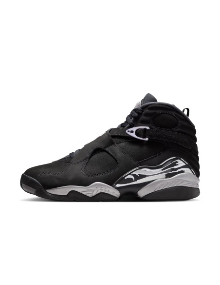 Air Jordan 8 Retro 'Chrome' 2026 305381007 MBS