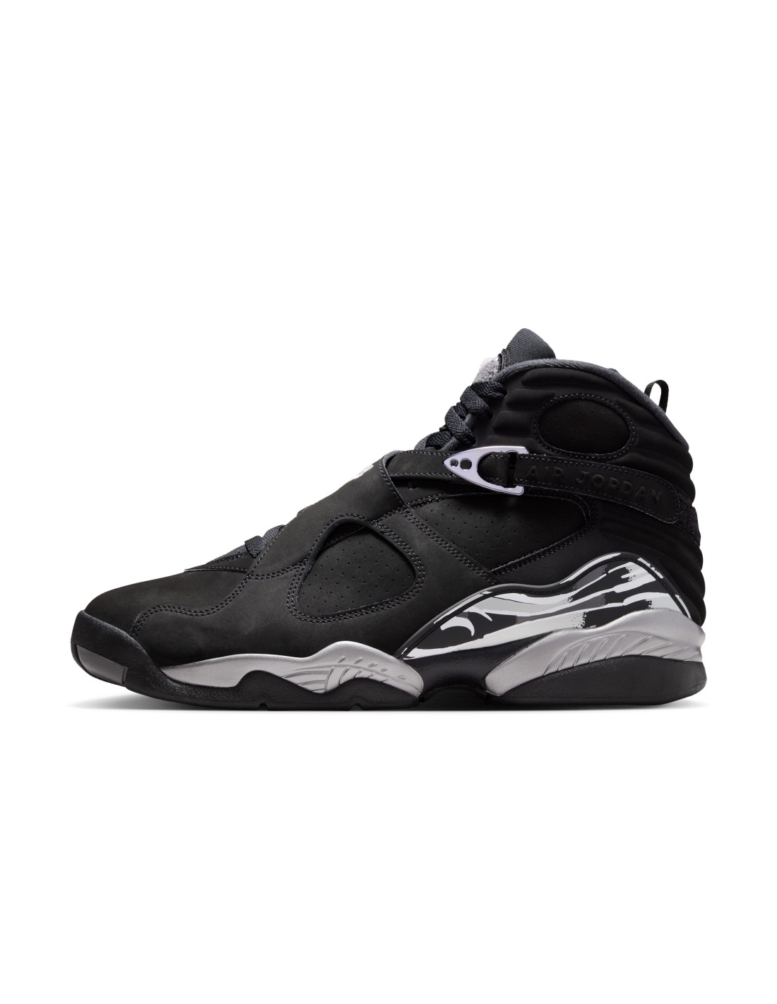 Air Jordan 8 Retro 'Chrome' 2026 305381007 MBS