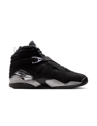 Air Jordan 8 Retro 'Chrome' 2026 305381007 MBS