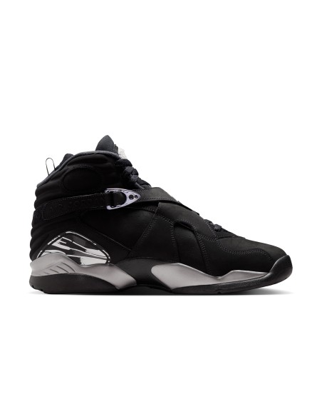 Air Jordan 8 Retro 'Chrome' 2026 305381007 MBS
