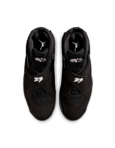 Air Jordan 8 Retro 'Chrome' 2026 305381007 MBS