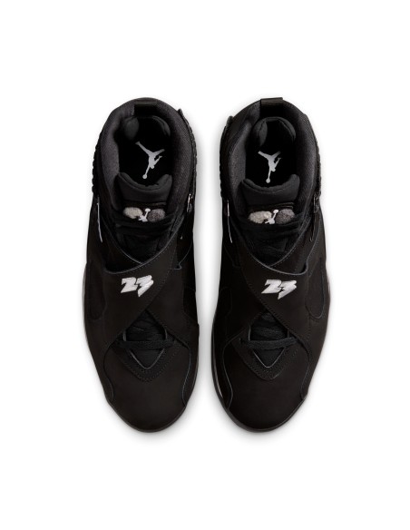Air Jordan 8 Retro 'Chrome' 2026 305381007 MBS
