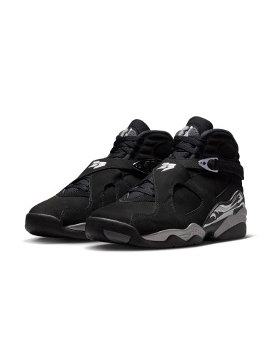 Air Jordan 8 Retro 'Chrome' 2026 305381007 MBS