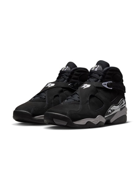 Air Jordan 8 Retro 'Chrome' 2026 305381007 MBS
