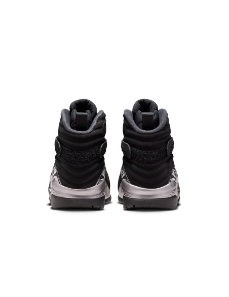 Air Jordan 8 Retro 'Chrome' 2026 305381007 MBS