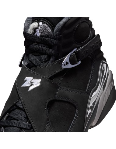 Air Jordan 8 Retro 'Chrome' 2026 305381007 MBS
