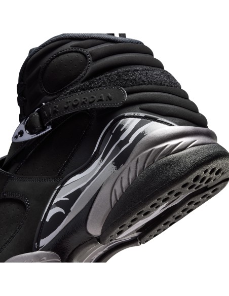 Air Jordan 8 Retro 'Chrome' 2026 305381007 MBS