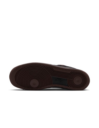Nike SB Air Force 1 Low Light Chocolate Black HM8517201 MBS