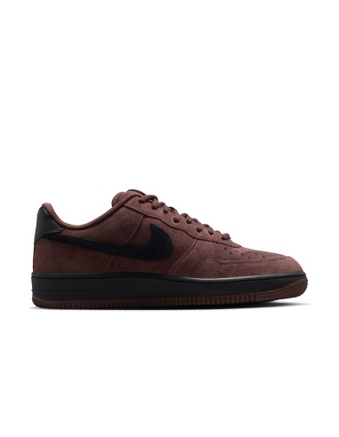 Nike SB Air Force 1 Low Light Chocolate Black HM8517201 MBS