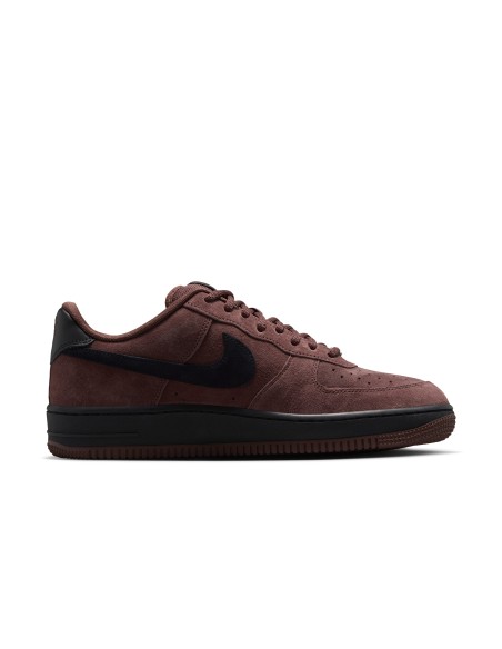 Nike SB Air Force 1 Low Light Chocolate Black HM8517201 MBS