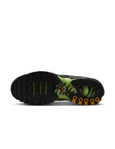 Nike Air Max Plus Black Volt Ice DM0032036 MBS