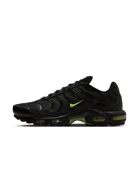 Nike Air Max Plus Black Volt Ice DM0032036 MBS