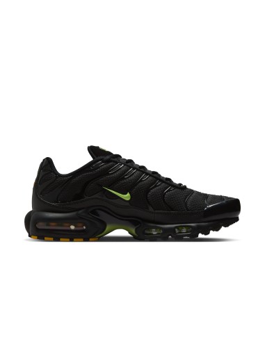 Nike Air Max Plus Black Volt Ice DM0032036 MBS